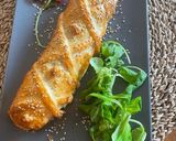 Foto del paso 8 de la receta: Lomo de cerdo en hojaldre