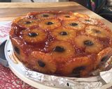 Foto del paso 8 de la receta: Torta de piña