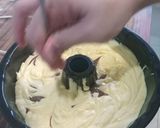 Foto langkah ke 7 dari resep Marmer Cake.