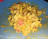Foto del paso 3 de la receta: Tartar de txangurro