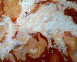 Foto langkah ke 3 dari resep Pasta daging sapi creamy.