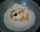 Foto del paso 2 de la receta: Tortitas negras