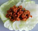 Foto del paso 7 de la receta: Rollitos de repollo rellenos de soja texturizada