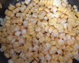 Foto langkah ke 1 dari resep Tumis Bayam Jagung Manis.