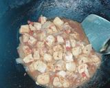 Foto langkah ke 5 dari resep Tahu kornet saus mentega.