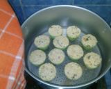 Foto langkah ke 8 dari resep Tahu Kukus Goreng, Mudah & Murah.