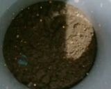 A picture of step 1 of Chocolate Mug Cake.