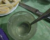 Foto langkah ke 2 dari resep Pisang molen Krispy sederhana.