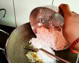 চিংড়ি পোলাও(chingrir pulao recipe in Bengali) রেসিপির ধাপ 2 ছবি