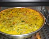 Foto del paso 5 de la receta: Tarta de zuchinni