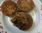 Foto langkah ke 5 dari resep Serundeng Daging Sapi pedas manis gurih.