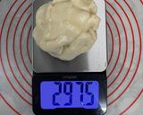 千層彩色芋頭酥的食譜步驟12照片