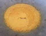 Foto langkah ke 2 dari resep Gulai kuning kepala salmon.