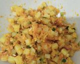 Foto langkah ke 4 dari resep Samosa.