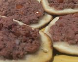 Foto del paso 5 de la receta: Empanadas armenias, árabes Sfija, Fatay, lehmeyun