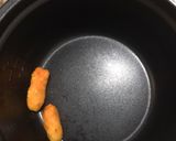 Foto langkah ke 1 dari resep Susu Kunyit.