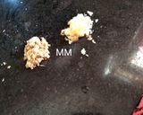 A picture of step 1 of Teriyaki Tofu.