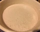 Erdei gyümölcsös sajttorta recept fázis 7 fotója