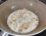 A picture of step 1 of VEG MASALA MAGGI...