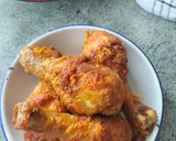 Foto langkah ke 3 dari resep Ayam Goreng Sereh.