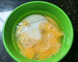 Foto del paso 3 de la receta: Scones sin manteca