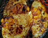 Foto langkah ke 5 dari resep Telur Ceplok Masak Kecap.
