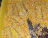 Foto langkah ke 3 dari resep Nugget Ayam.