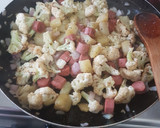 Foto del paso 8 de la receta: Coliflor compuesto