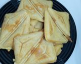 A picture of step 4 of Tea cake.