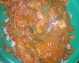 Foto del paso 11 de la receta: Tortuga de río a la Mario, s