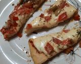 Foto del paso 9 de la receta: Pizza con anchoas