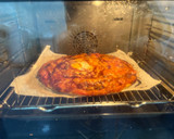 Foto del paso 7 de la receta: Pizza hojaldre masa fresca