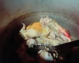 Beef paye with pressure cooker recipe step 2 photo