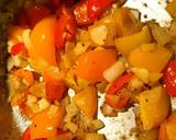 Chicken Cacciatore  or Pollo alla Cacciatora recipe step 2 photo