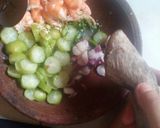 Foto langkah ke 4 dari resep Asam udeung.