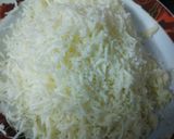 A picture of step 6 of Instant Stuffed Buns without oven.