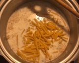 Alpesi Makaròni (Älplermagronen) recept fázis 3 fotója