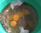 Répatorta mascarpone krémmel recept fázis 1 fotója