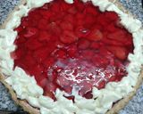 Foto del paso 9 de la receta Tarta de frutillas