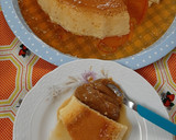 Foto del paso 4 de la receta: Flan casero como me gusta a mí 🍮