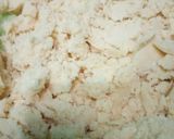 Foto langkah ke 3 dari resep Bakpia Pathok Jogja Teflon (versi basah).