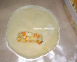 Foto langkah ke 5 dari resep Risoles Isi Sayur.