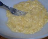 Foto del paso 1 de la receta: Cocadas de avena