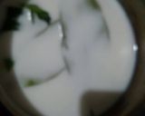 Foto langkah ke 3 dari resep Lemper Ayam.