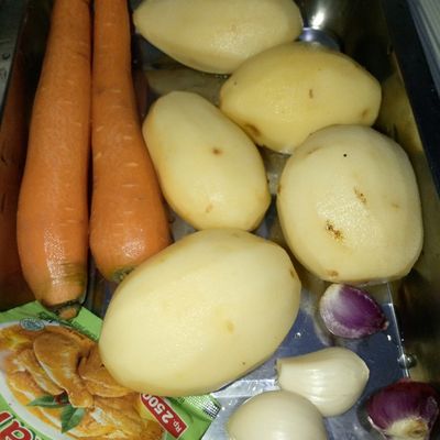 Langkah 1