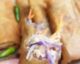 Foto langkah ke 4 dari resep ℂℍ𝔸 𝔾𝕀𝕆 𝕒.𝕜.𝕒 𝕍𝕚𝕖𝕥𝕟𝕒𝕞𝕖𝕤𝕖 𝕗𝕣𝕚𝕖𝕕 𝕤𝕡𝕣𝕚𝕟𝕘 𝕣𝕠𝕝𝕝.