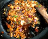 রামেন নুডুলস রেসিপির ধাপ 2 ছবি