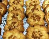 Foto del paso 8 de la receta: Pastas de té