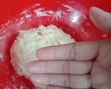 Foto langkah ke 2 dari resep Ciabatta Italian Bread.