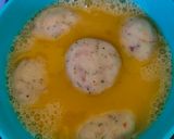 Foto langkah ke 3 dari resep Perkedel Isi Keju.